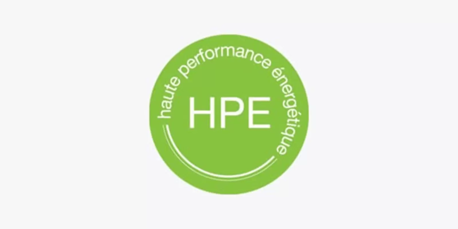 HPE Rénovation