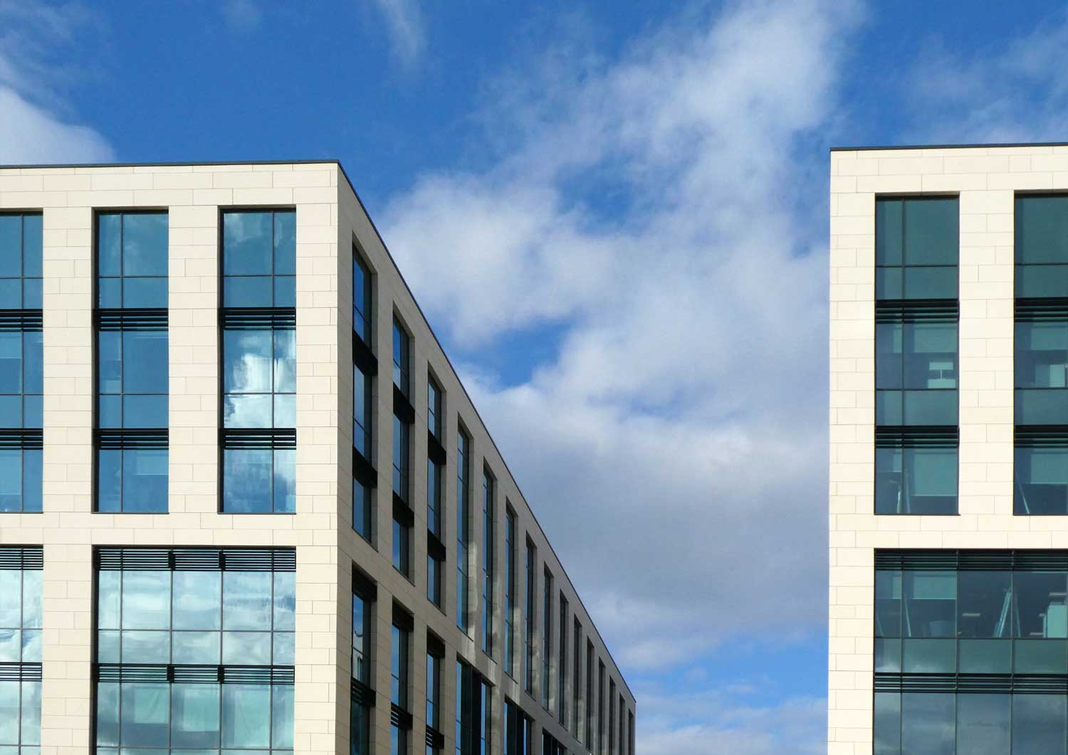 UN CONSORTIUM POUR MIEUX CONNAÎTRE L’IMMOBILIER DE BUREAUX ET COMPRENDRE SON EVOLUTION